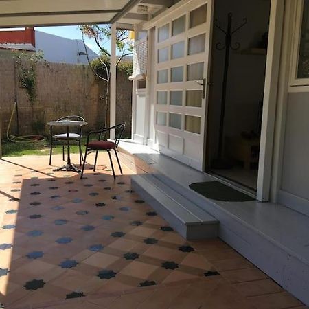 Casa Solara Villa Zahora Exteriör bild