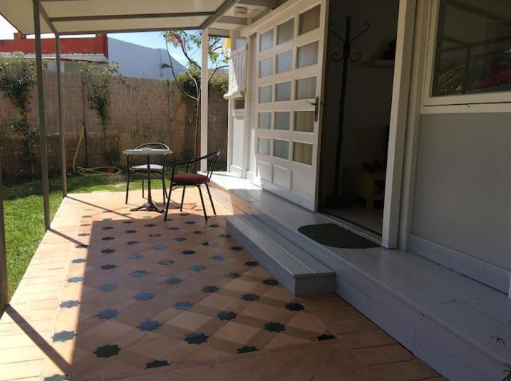 Casa Solara Villa Zahora Exteriör bild